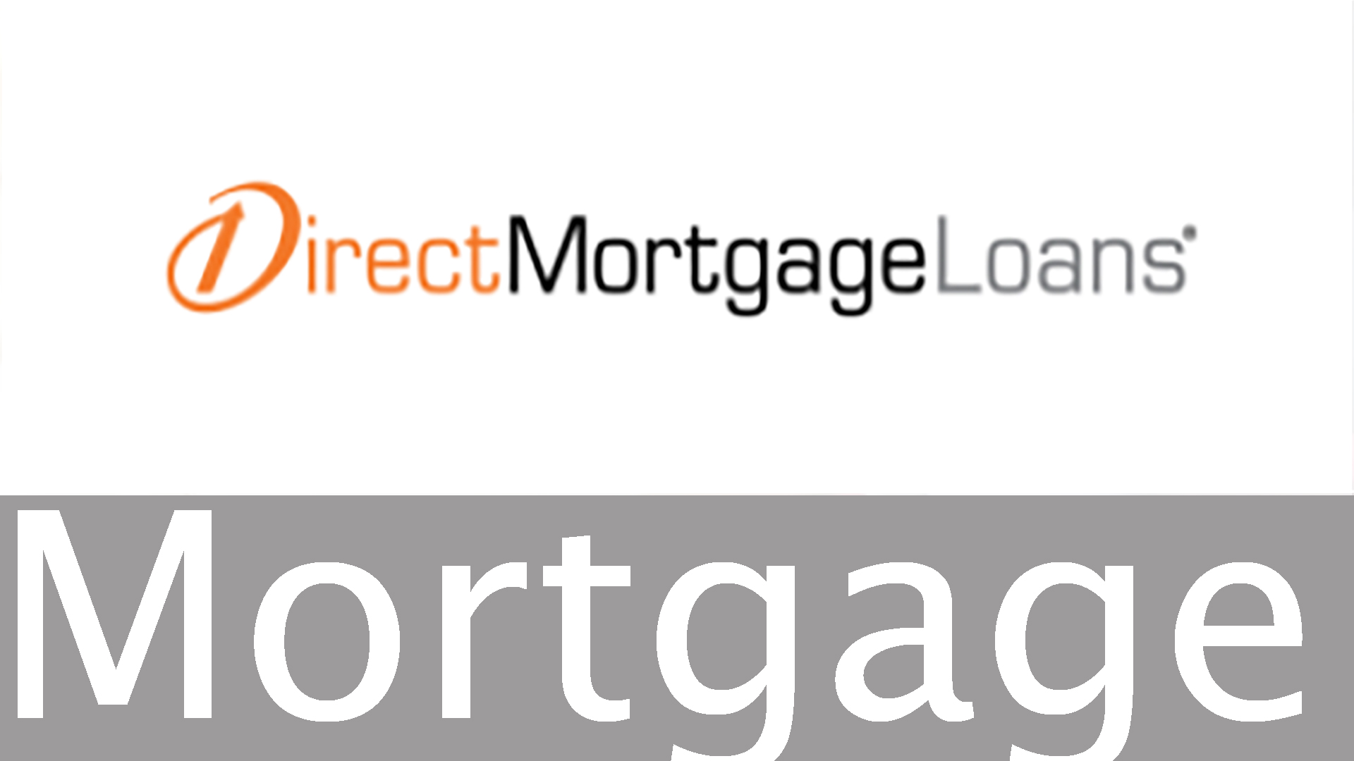 Mortgages